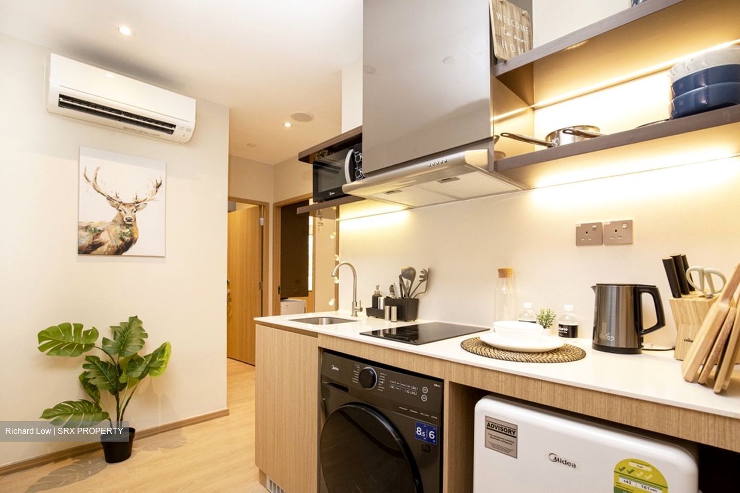 Mount Elizabeth Link (D9), Apartment #381288801
